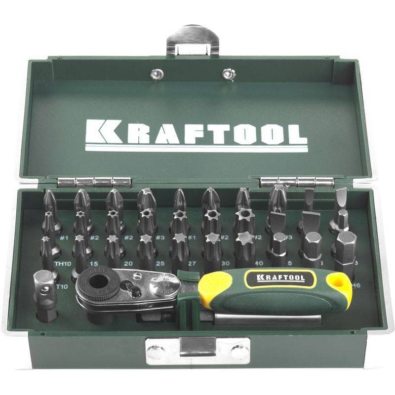 Инструмент kraftool. жёлто-зелёное качество