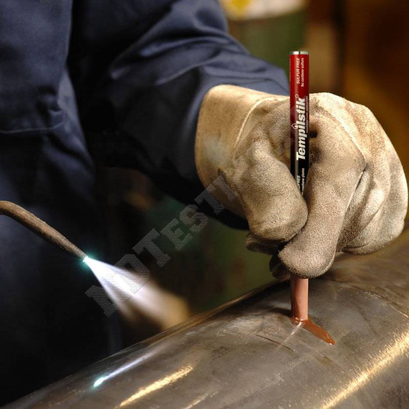 Технология пайки алюминия и его сплавов карандашом