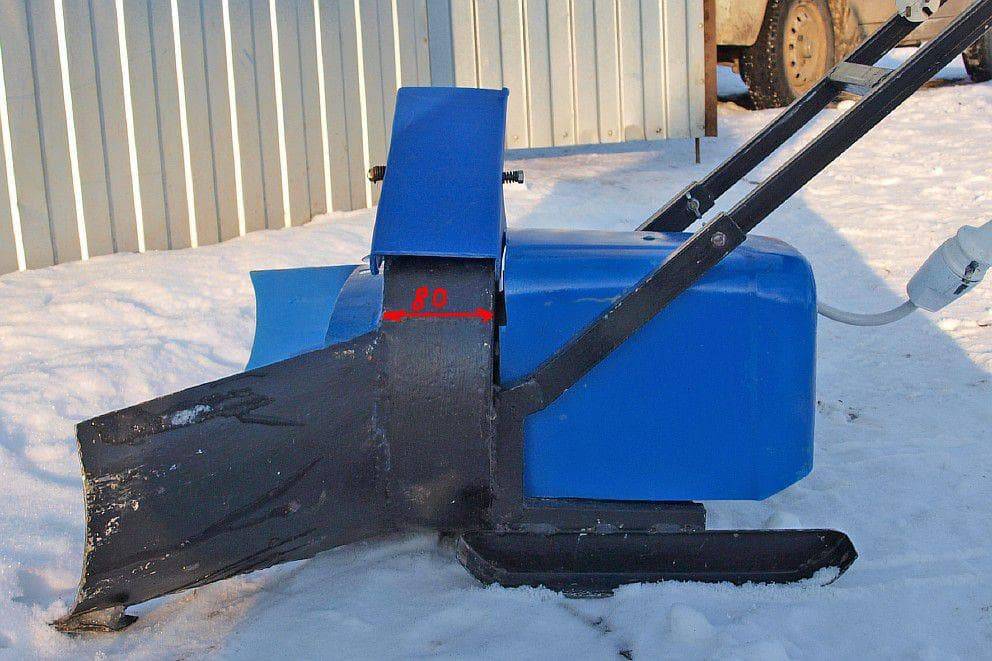 Делаем снегоуборщик. Одноступенчатый снегоочиститель 476973. Шнек ротор снегоуборщик на мотоблок. Самодельный роторный снегоуборщик на трактор МТЗ 80. Электро ротор для уборки снега.