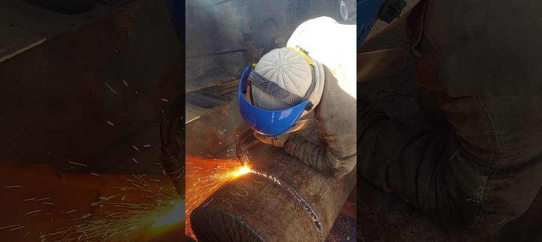 Газовая резка металла: краткое описание процесса и обзор оборудования