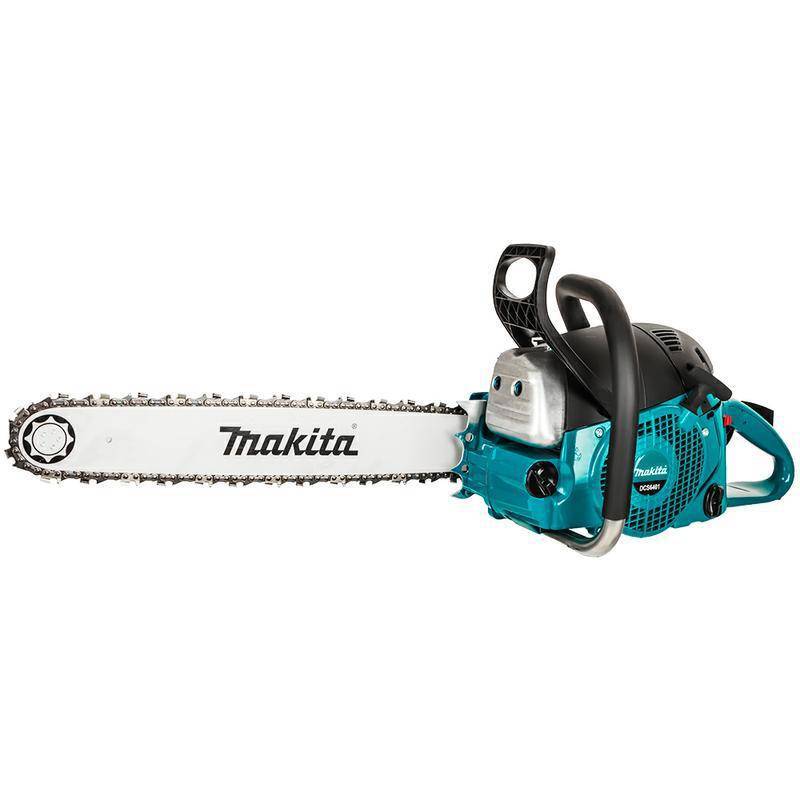 Бензопила makita dcs6400-45: обзор, отзывы, характеристики
