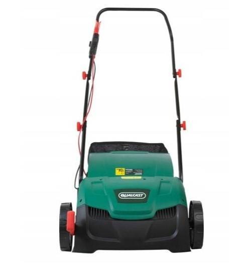 Топ 10 электрических аэраторов для газона