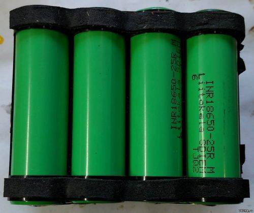 Хранение литий-ионного аккумулятора, каков срок консервации литий-ионных аккумуляторных батарей