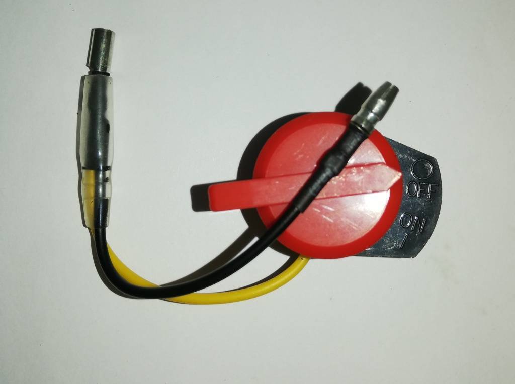 Стартер для мотоблока — пружинный, электрический, устройство