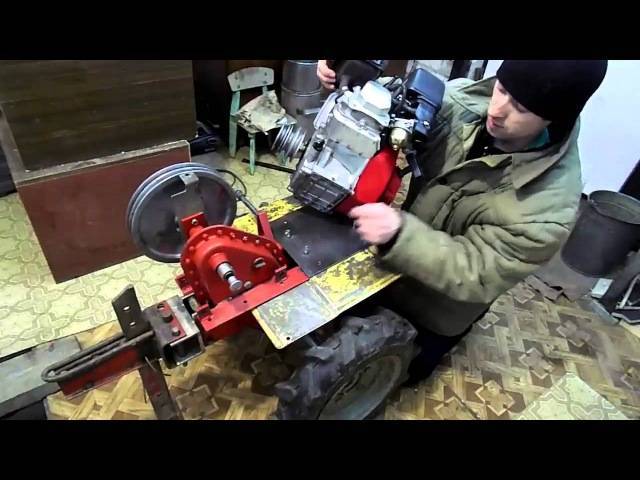 Отзыв о мотоблок луч мб-1, неудобная, ненадежная конструкция