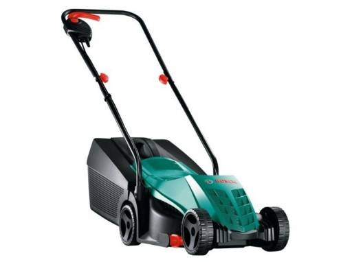 Как разобрать газонокосилку bosch rotak 34