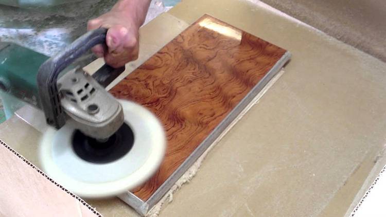 Как и чем полировать деревянную мебель - 5 рецептов