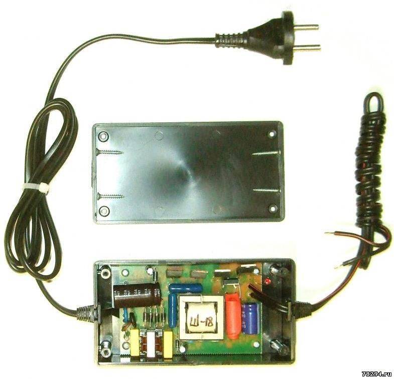 Переделка шуруповерта на питание от сети: как сделать, подключить к 220в, схема, видео