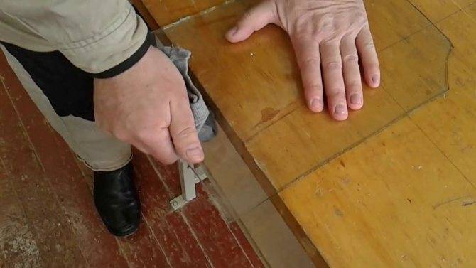 Как правильно отрезать стекло: как правильно резать его стеклорезом или ножницами
