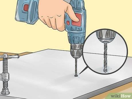 Как правильно пользоваться дрелью