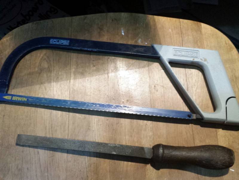 Ножовка по металлу ручная ее назначение виды и как выбирать – мои инструменты