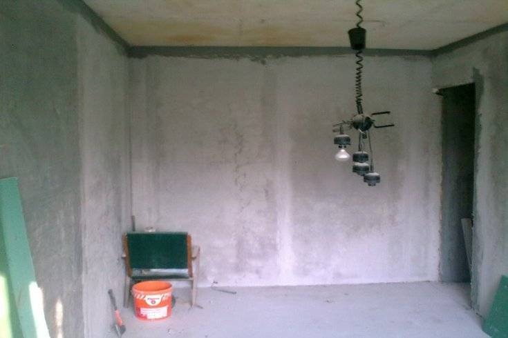 Виды шлифовальных машинок для ошкуривания стен и потолков: техника безопасности