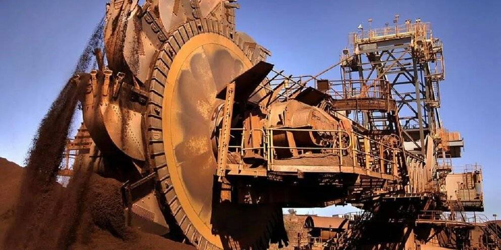 Добыча титановых руд: способы, переработка и применение