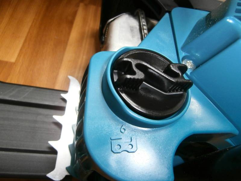 Бензопила makita ea3202s. очень достойно!!!