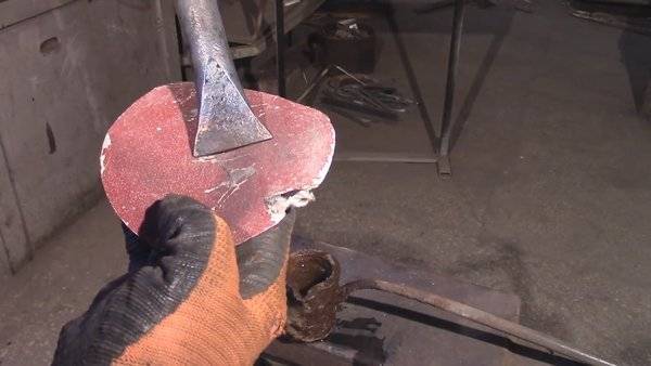 Закалка металла в домашних условиях: закаливаем сталь правильно
