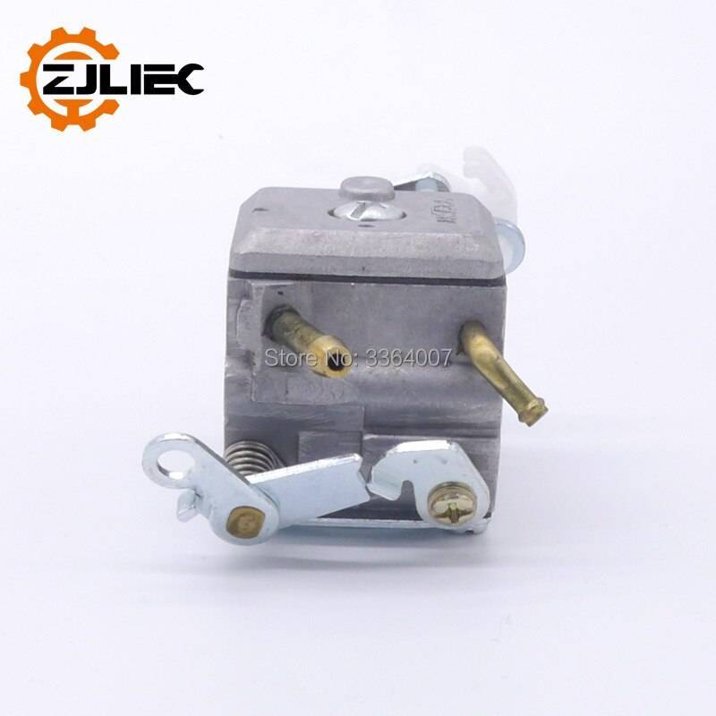 Регулировка карбюратора husqvarna 372 xp • auramm.ru