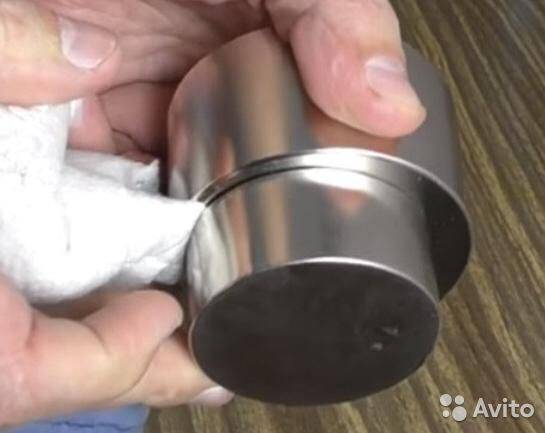 Как разрезать неодимовый магнит в домашних условиях - nzizn.ru