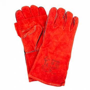 Краги сварщика: как правильно сделать выбор пятипалых перчаток, материал, сезон и цвет – расходники и комплектующие на svarka.guru