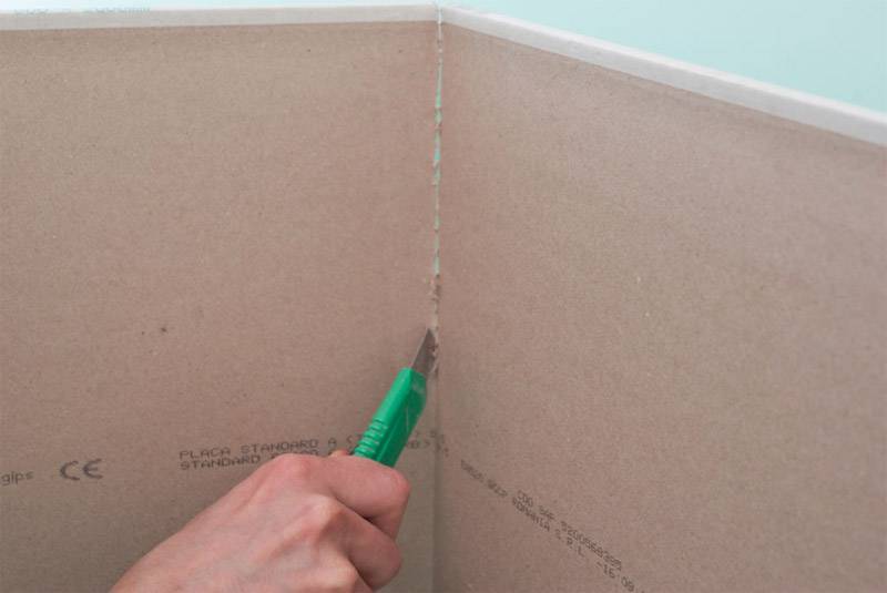 Технология выравнивания стен при помощи гвл — как правильно обшивать