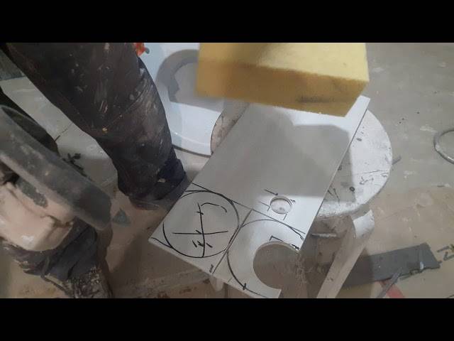 Как выбрать диск для резки керамогранита и керамической плитки