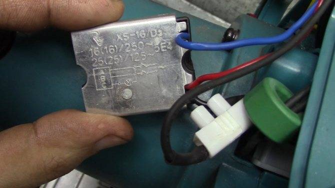 Плавный пуск для электроинструмента, сделанный своими руками, плавный пуск болгарки своими руками