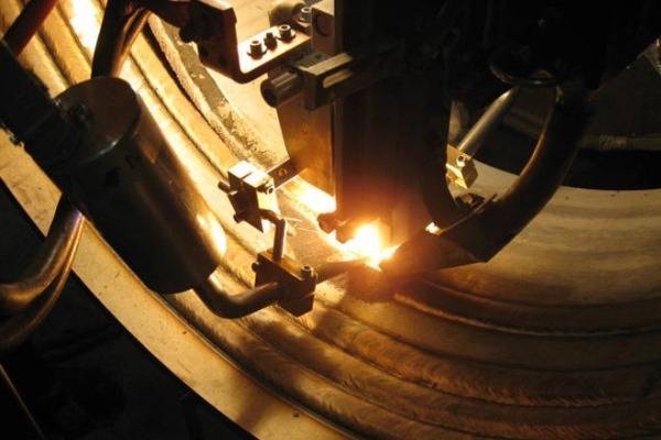 Гост 30482-97.  сварка сталей электрошлаковая. требования к технологическому процессу