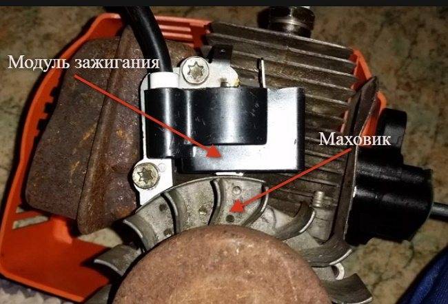 Регулировка карбюратора штиль 180: ремонт и настройка бензопилы