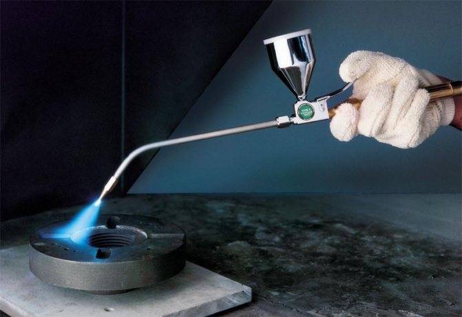 Технология напыления — напыление металла от компании «плазмацентр». технология плазменного напыления в санкт-петербурге.