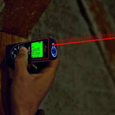 Недорогой лазерный дальномер — рейтинг и правила выбора