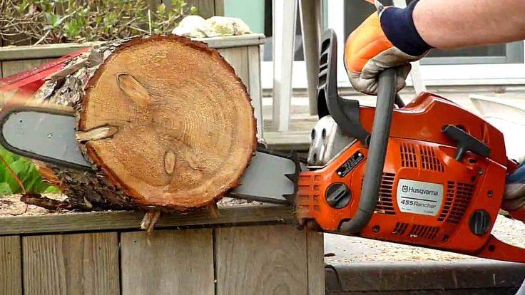 Бензопила husqvarna 136 — обзор, характеристики, регулировка карбюратора