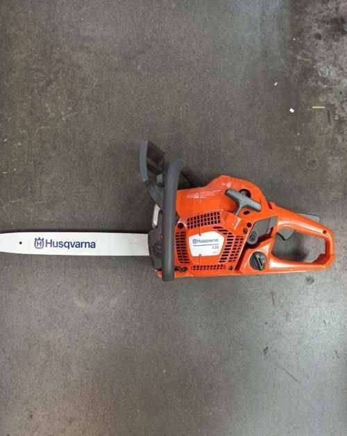 Сравнительная таблица бензопил husqvarna