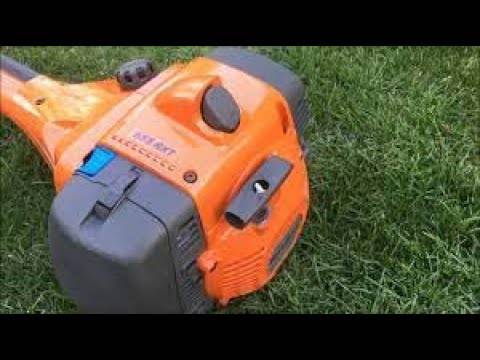 Триммеры хускварна (husqvarna) — технические характеристики