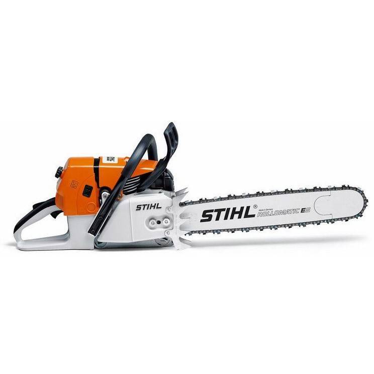 ✅ как отличить китайскую бензопилу stihl ms 660 от оригинала - спецтехника52.рф