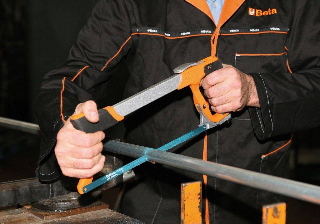 Ручная ножовка по металлу: универсальный помощник домашнего мастера – советы по ремонту