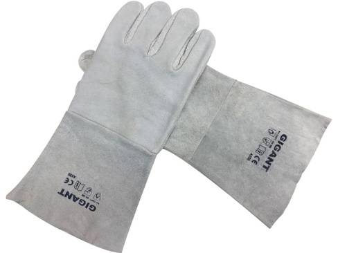 Сварочные краги: какой материал лучше и можно ли стирать защитные перчатки?