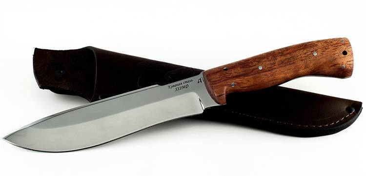Какую выбрать сталь для ножа 95х18 или х12мф, что лучше, преимущества и недостатки