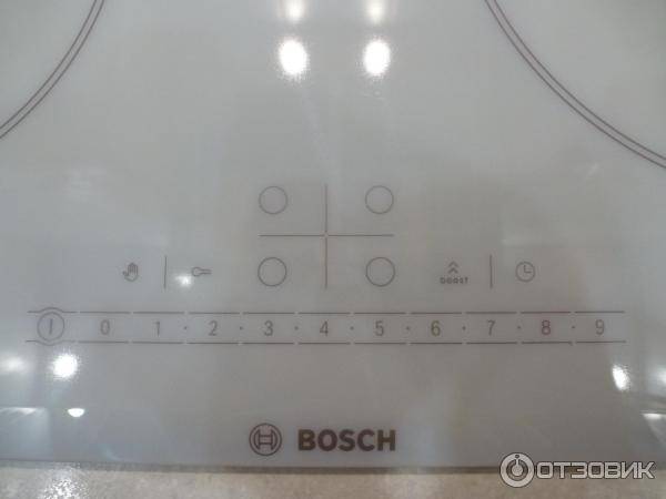 Как включить электроплиту bosch? - о технике - подключение, настройка и ремонт