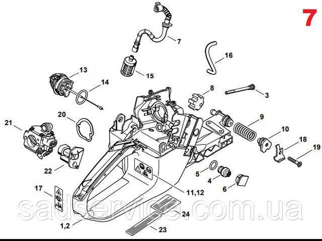 Штиль 361 регулировки. Схема бензопилы Stihl 361. Штиль МС 361 схема. Схема пилы штиль 361. Схема Stihl MS 361.