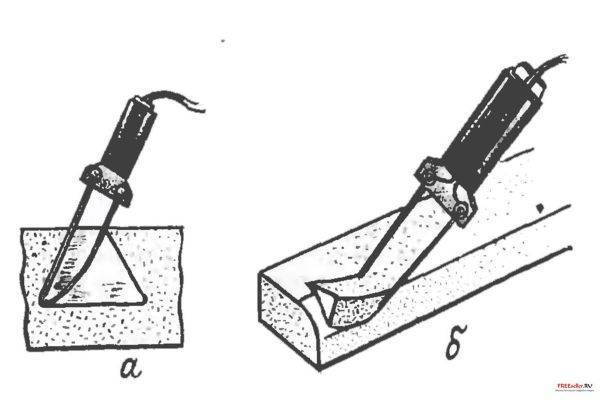 Как разрезать пенопласт своими руками: пошаговая инструкция