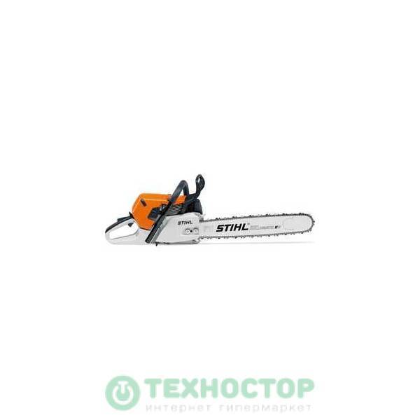 Большая сводная таблица бензопил husqvarna