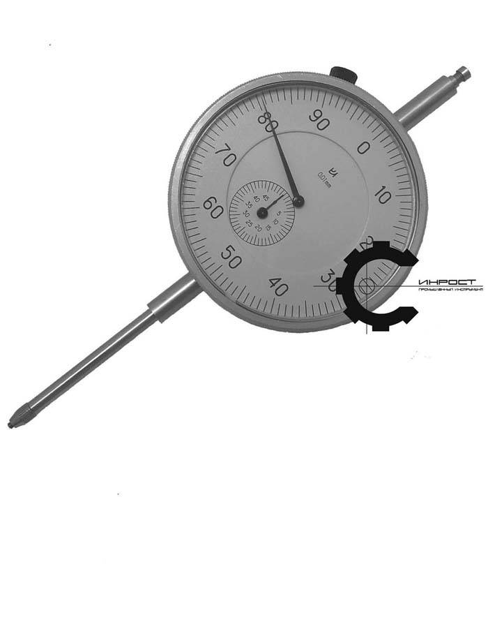 Индикатор часового типа: описание, характеристики прибора