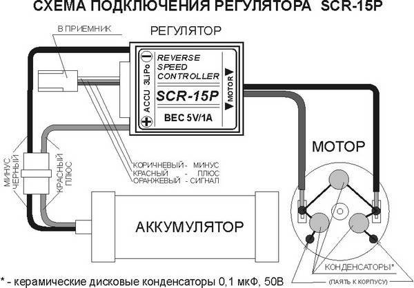 Как подключить болгарку напрямую без кнопки схема подключения