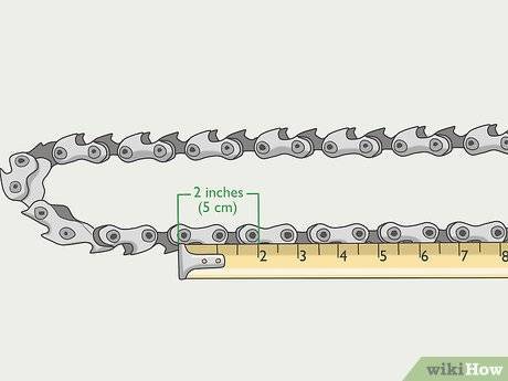 Как выбрать цепь для бензопилы: что такое шаг и длина цепи, виды цепей, рейтинг производителей