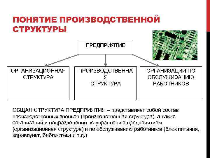 Производственная структура организации типы производства. Виды производственных структур схема. Производственная структура предприятия и ее типы. Производственная структура таблица. Типы организации производственной структуры предприятия.