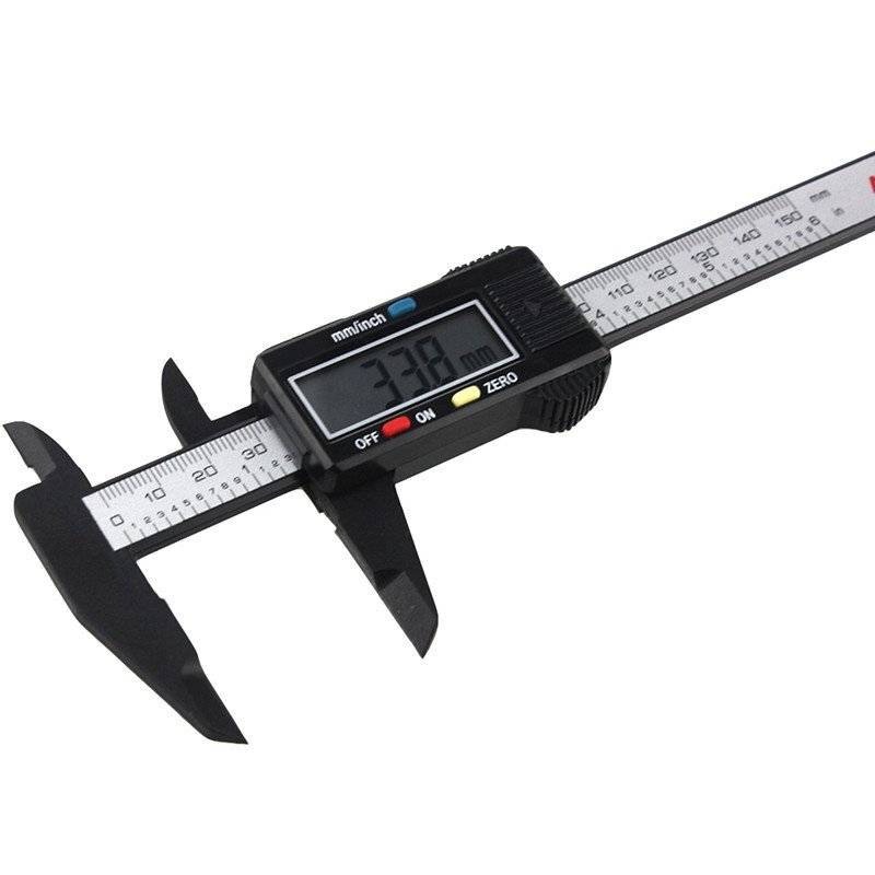 Контрольно-измерительные инструменты: виды измерительных приборов
