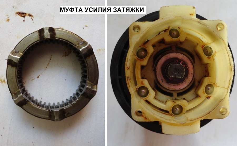 Как работает шуруповерт и конструкция инструмента — что надо знать при использовании