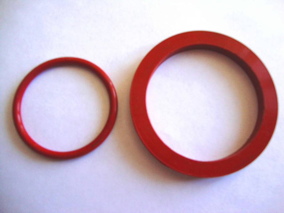 Гост 18829-2017: кольца резиновые уплотнительные круглого сечения для гидравлических и пневматических устройств. технические условия
