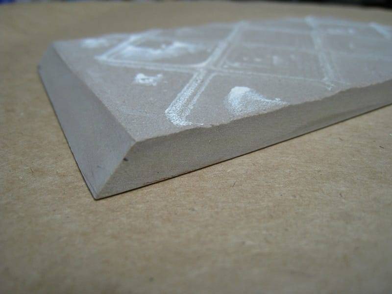 Резка керамогранита: как и чем резать, использование ручного плиткореза, болгарки и алмазного диска
