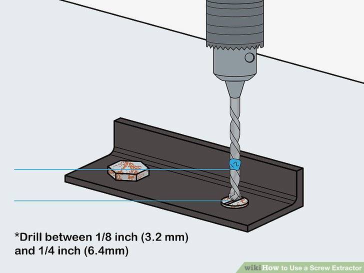 Сверление железобетона или как просверлить арматуру в бетоне