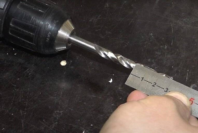 Можно ли сверлить бетон шуруповертом — 4 популярных модели инструмента